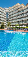 PERLA SUNEO HOTEL SUNNY BEACH