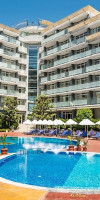 PERLA SUNEO HOTEL SUNNY BEACH