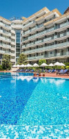 PERLA SUNEO HOTEL SUNNY BEACH