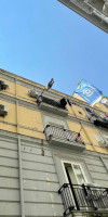 Perlablu in Centro