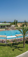 Pernera Beach Hotel