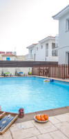Pernera Sea Holiday Villa