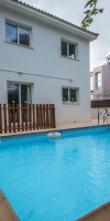 Pernera Sea Holiday Villa