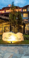 PERUN LODGE
