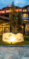 PERUN LODGE