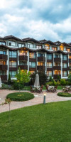 Perun Lodge