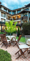 Perun Lodge