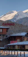 Perun Platinum & Casino Bansko