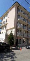 Peshev Family Hotel_Nessebar