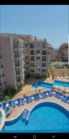 Peshev Family Hotel _St. Vlas