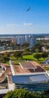 PESTANA ALVOR PRAIA