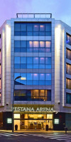 Pestana Arena Barcelona