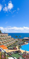 PESTANA CARLTON MADEIRA