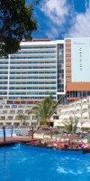 Pestana Carlton Madeira Premium Ocean Resort