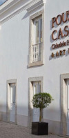 Pestana Cidadela Cascais - Pousada & Art District