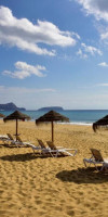 Esmeralda Resort