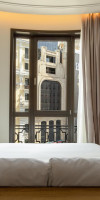 Pestana CR7 Gran Via Madrid