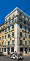 Pestana CR7 Lisboa