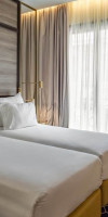 Pestana CR7 Madrid Grand Via 