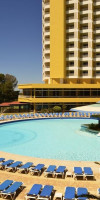 Pestana Delfim Beach and Golf Hotel