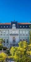 Pestana Palace Lisboa Hotel & National Monument