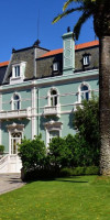 Pestana Palace Lisboa Hotel & National Monument - The Leading Hotels of the World