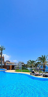 PESTANA PROMENADE PREMIUM OCEAN&SPA