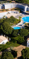 Pestana Vila Sol Golf & Resort