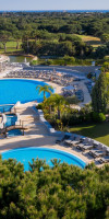 Pestana Vila Sol - Vilamoura Premium Golf Resort