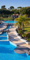 PESTANA VILA SOL VILAMOURA