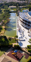 Pestana Vila Sol - Vilamoura Premium Golf Resort