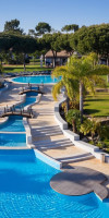 Pestana Vila Sol - Vilamoura Premium Golf Resort