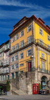 Pestana Vintage Porto Hotel & World Heritage Site