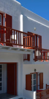 Petasos Town