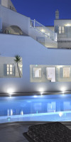 PETINOS BEACH HOTEL