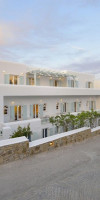 Petinos Hotel Mykonos