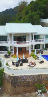 Petit Amour Villa