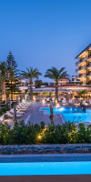 Petousis Hotel & Suites