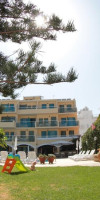 Petra Beach Hotel