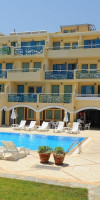 Petra Beach Hotel