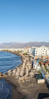 Petra Mare Hotel