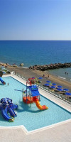 PETRA MARE HOTEL