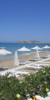 Petradi Beach Lounge Hotel