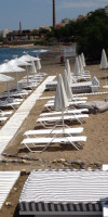 Petradi Beach Lounge Hotel
