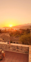 Petreas Castle