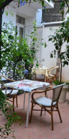 PETRUCCI GARDEN