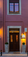 Phaedra Suites
