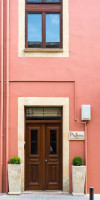 Phaedra Suites