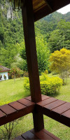 Phanom Bencha Mountain Resort