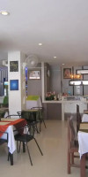 Phanom Benja House Bar and Restaurant